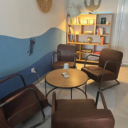 Dinora Exclusive Apartments マカルスカ エクステリア 写真
