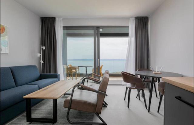 Dinora Exclusive Apartments マカルスカ 部屋 写真
