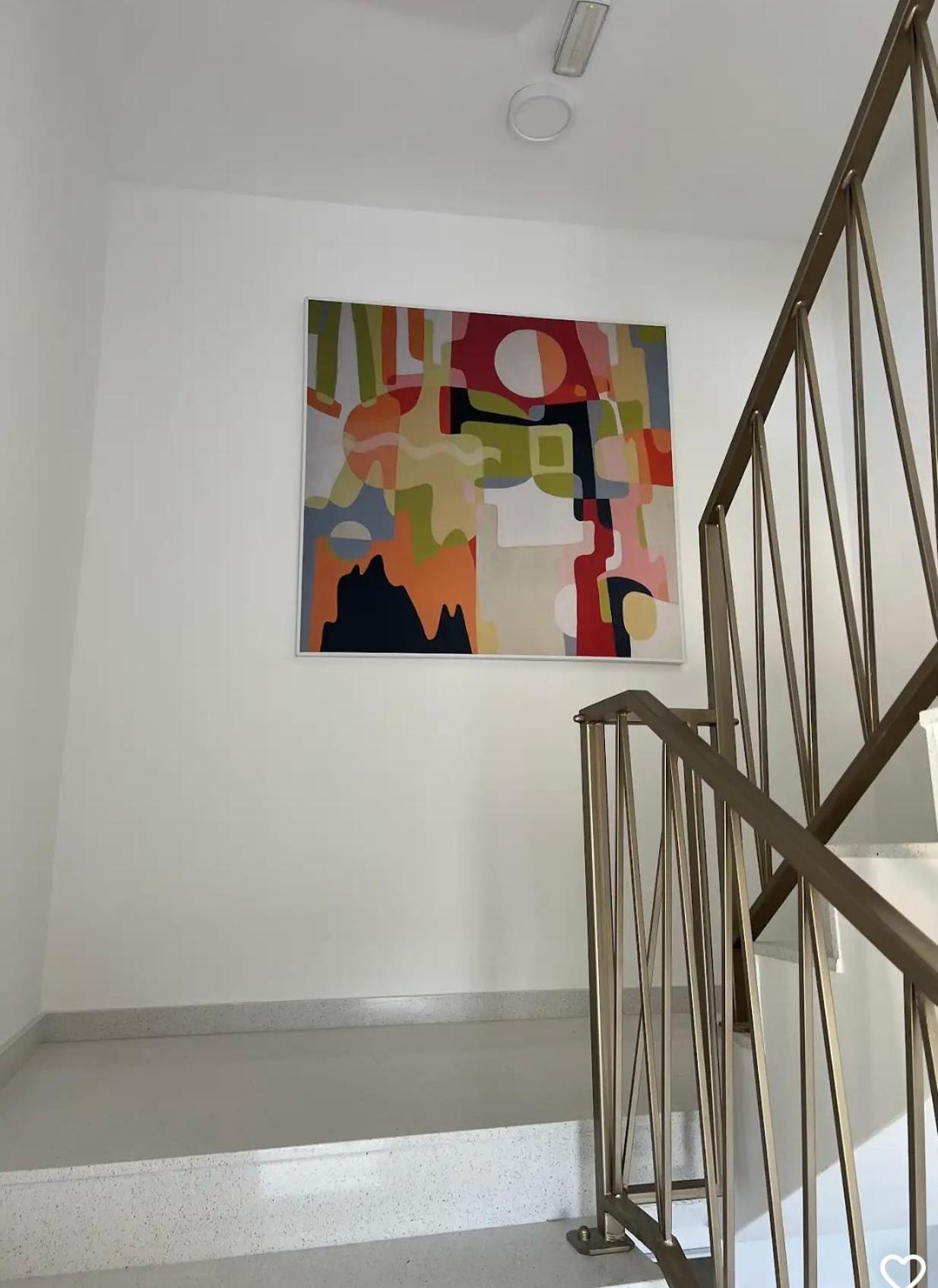 Dinora Exclusive Apartments マカルスカ エクステリア 写真