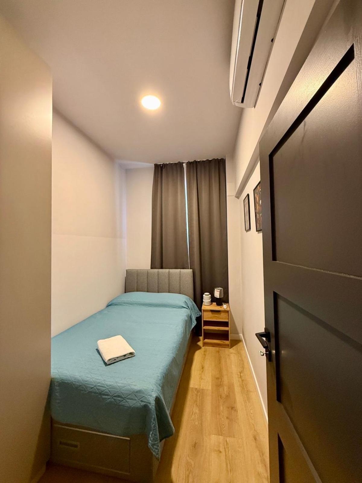 Dinora Exclusive Apartments マカルスカ エクステリア 写真